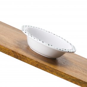 Lässig Deep plate, Little Chums/Dog
