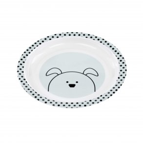 Lssig Tallrik, Little Chums/Hund