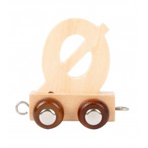 small foot Navnetog Bokstav , Natur