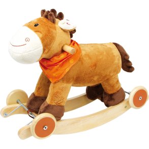 Smallfoot Rocking Horse 