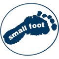 Small foot