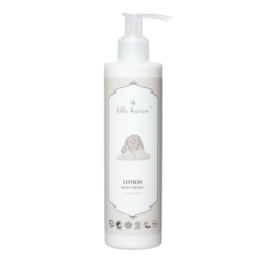 Lille kanin Lotion 250 ml