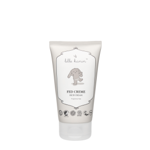 Lille kanin Fet Krm 150 ml