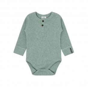 Hust and Claire Body, Jade Green