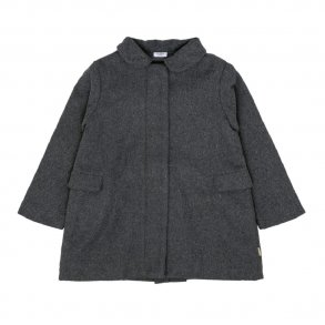 Hust and Claire Frakke, Wool Grey