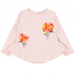 Hust and Claire Amber T-shirt