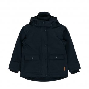 Hust and Claire Olava Jacket Dark Navy