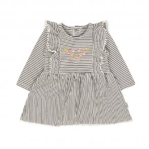 Hust and Claire Deluna Dress Magnet