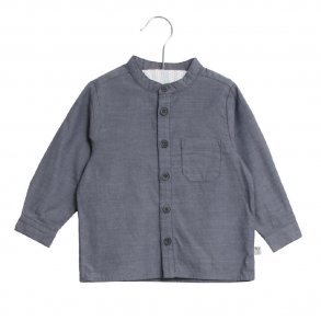 Wheat Skjorte m. Krave