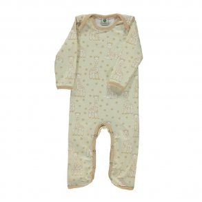 Smfolk Heldragt med Sophie La Girafe, Frozen Dew