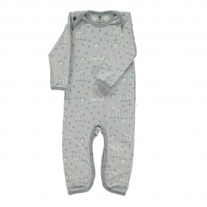 Smfolk Heldragt med Sophie La Girafe, Dawn Blue