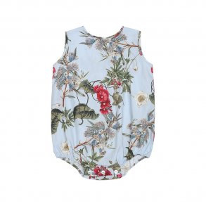 Christina Rohde Sommerdragt, Lysebl