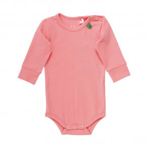 Freds World Body i Coral