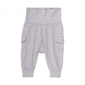 Freds World Bukser m. Lommer i Lys Gr