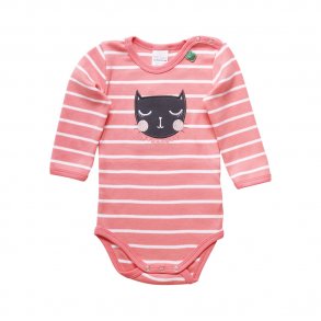 Freds World Body m. Kat