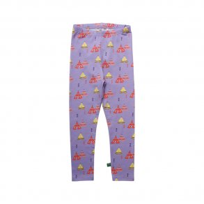 Freds World Leggings m. Tipi - Baby