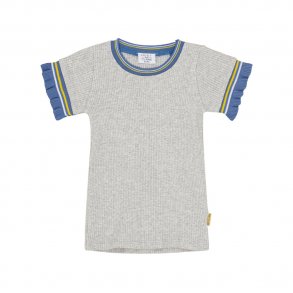 Hust and Claire Amalia S/SL T-shirt - Gr