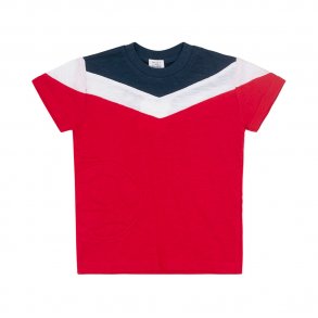 Hust and Claire Arthur S/SL T-shirt - Rd