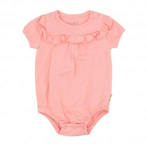 Hust and Claire Blanche Bodystocking i Rosa