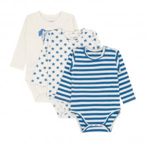 Hust and Claire Bertram Body 3-pak