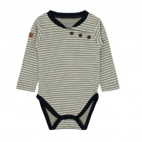 Hust and Claire Ben Bodystocking m. Striber