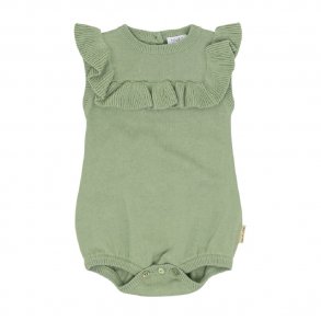 Hust and Claire Betty Bodystocking i Grn
