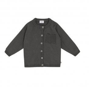 Hust and Claire Cammi Cardigan i Gr