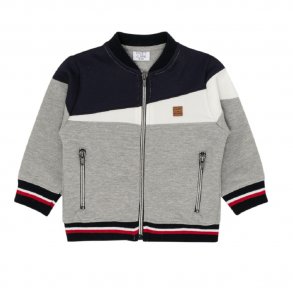 Hust and Claire Carter Cardigan