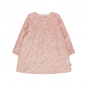 Hust and Claire Dakota Kjole i Rosa