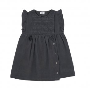 Hust and Claire Daphne Kjole i Mrkegr