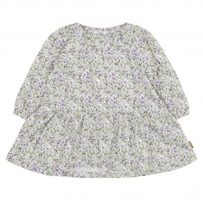 Hust and Claire Dida Kjole m. Blomster