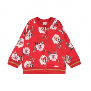 Hust and Claire Evely Cardigan