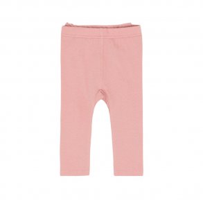 Hust and Claire Lykke Leggings m. Flser i Rosa