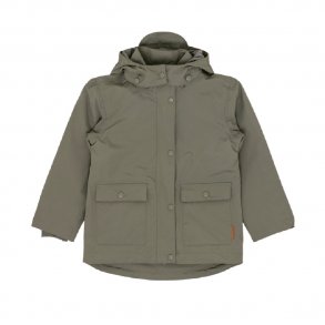 Hust and Claire Olava Jakke i Grn