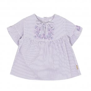 Hust and Claire Tunika Penelope, Lavender