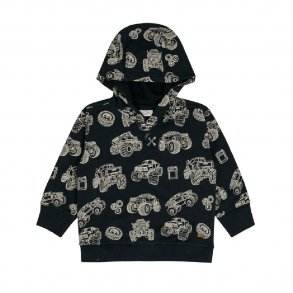 Hust and Claire Storm Sweatshirt