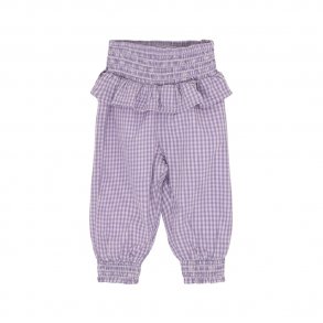 Hust and Claire Trine Bukser m. Flse