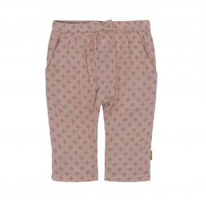 Hust and Claire Bukser i Rosa