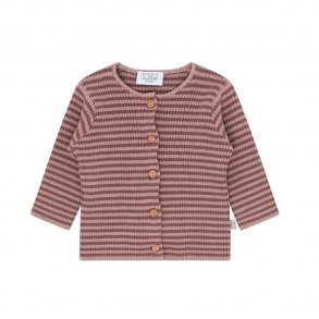 Hust and Claire Cady Cardigan