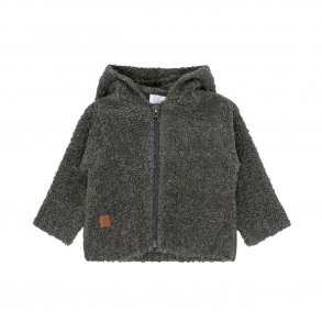 Hust and Claire Carlo Cardigan