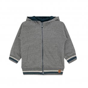 Hust and Claire Chris Cardigan