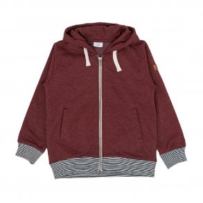 Hust and Claire Cosmo Cardigan