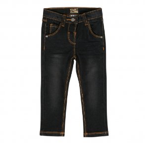 Hust and Claire Jonatan Bukser, Dark Denim