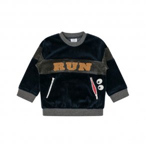 Hust and Claire Sejer Sweatshirt