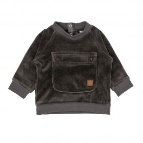 Hust and Claire Sigurd Sweatshirt, Magnet