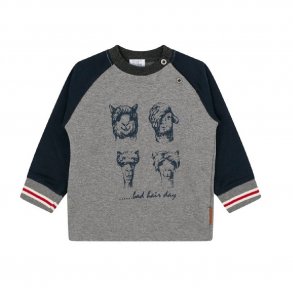 Hust and Claire Svante Bluse