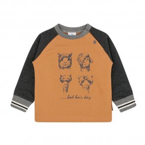 Hust and Claire Svante Bluse