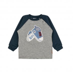 Hust and Claire Sylvester Bluse