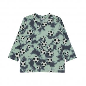 Hust and Claire T-shirt med Lange rmer