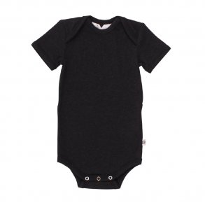 Müsli Body Cozy Me, Dark Grey Melange